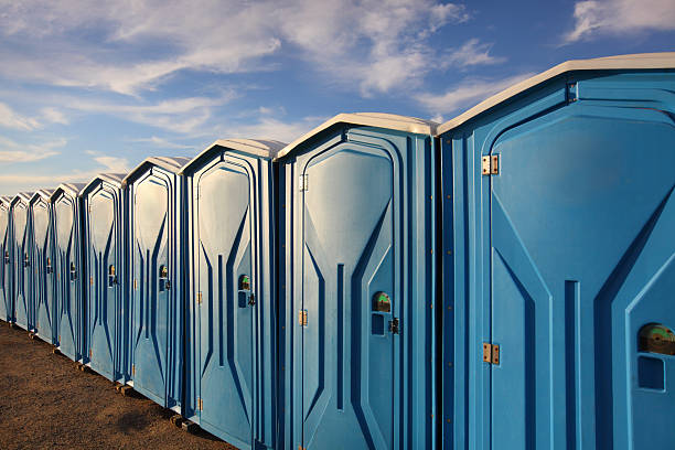 Best Portable Restroom Maintenance and Cleaning  in Lattingtown, NY