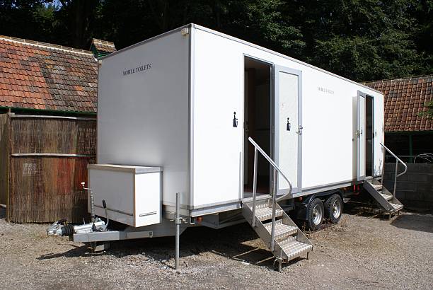 Best Portable Restroom Setup and Delivery  in Lattingtown, NY